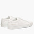 Common Projects Original Achilles Leather Trainers Low White